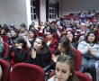 Yurt Öğrencilerine Konferans