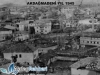 akdagmadeni-eski-resim-manzara-siyah-beyaz-tepeden-1945