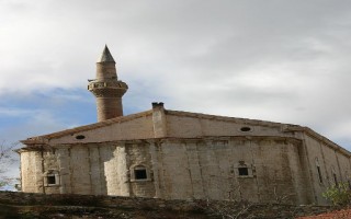 Kilise Cami (İstanbuloğlu Cami)