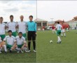 Akdağmadeni Belediye Spor 5 – 2 Çekerek Spor