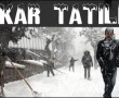 Akdağmadeni Okullara Kar Tatili