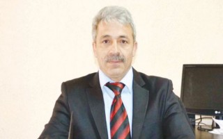 Akdağmadeni CHP Belediye Başkan Adayı